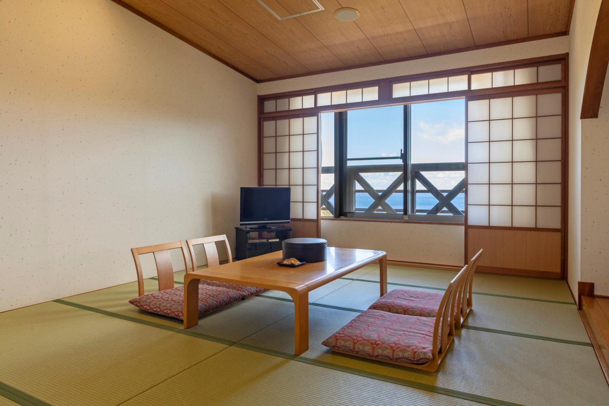 Hotel Yuyu Nasa Kaiyo Camera foto