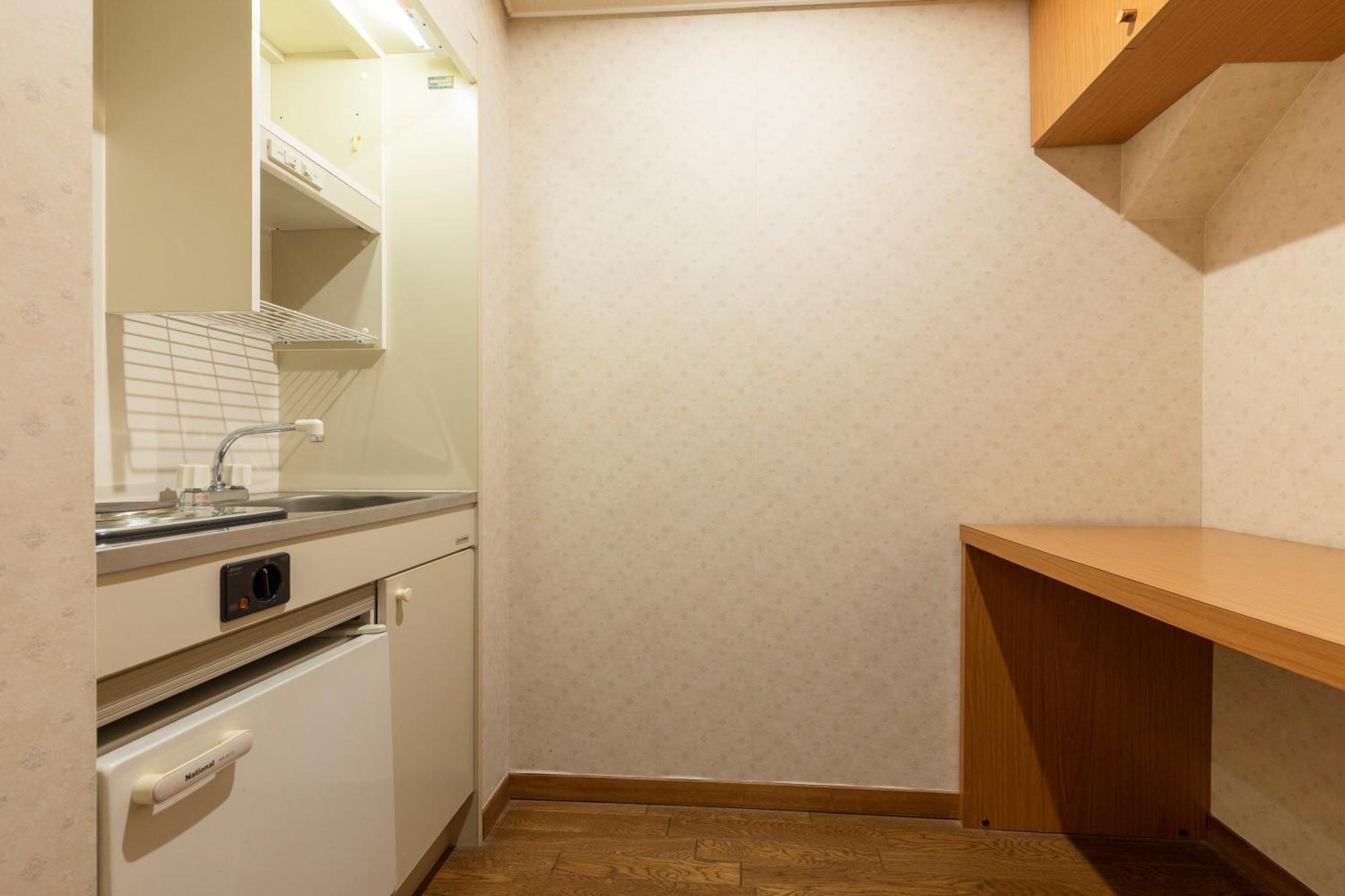 Hotel Yuyu Nasa Kaiyo Esterno foto