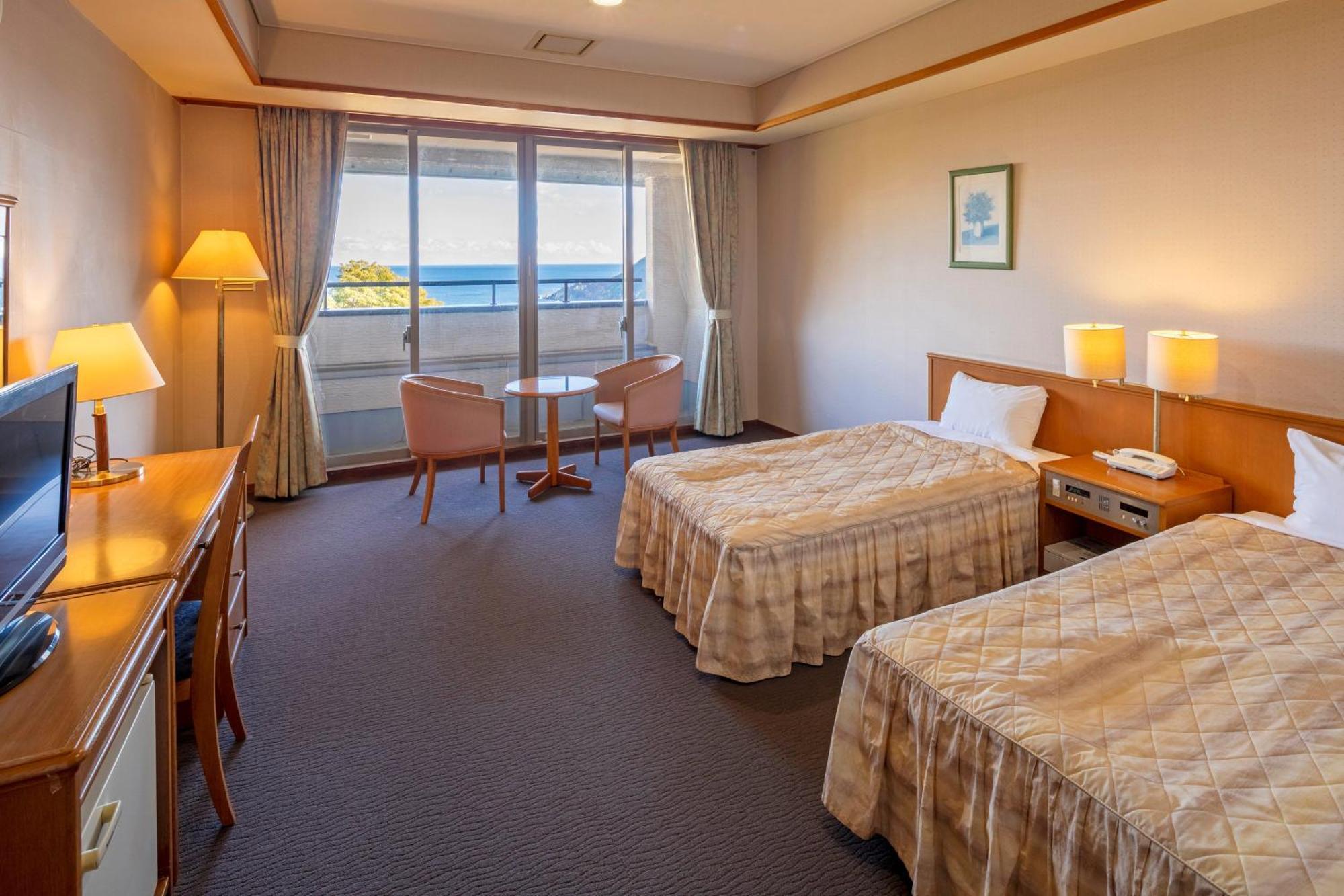 Hotel Yuyu Nasa Kaiyo Esterno foto