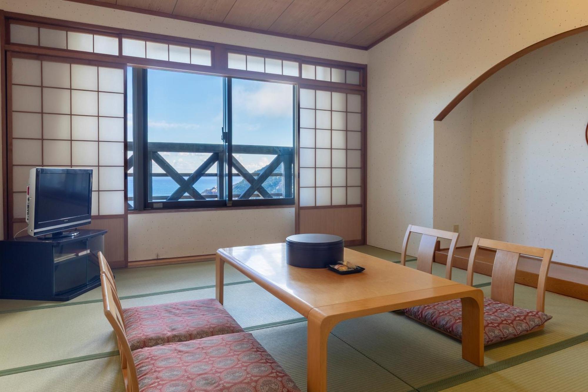 Hotel Yuyu Nasa Kaiyo Esterno foto