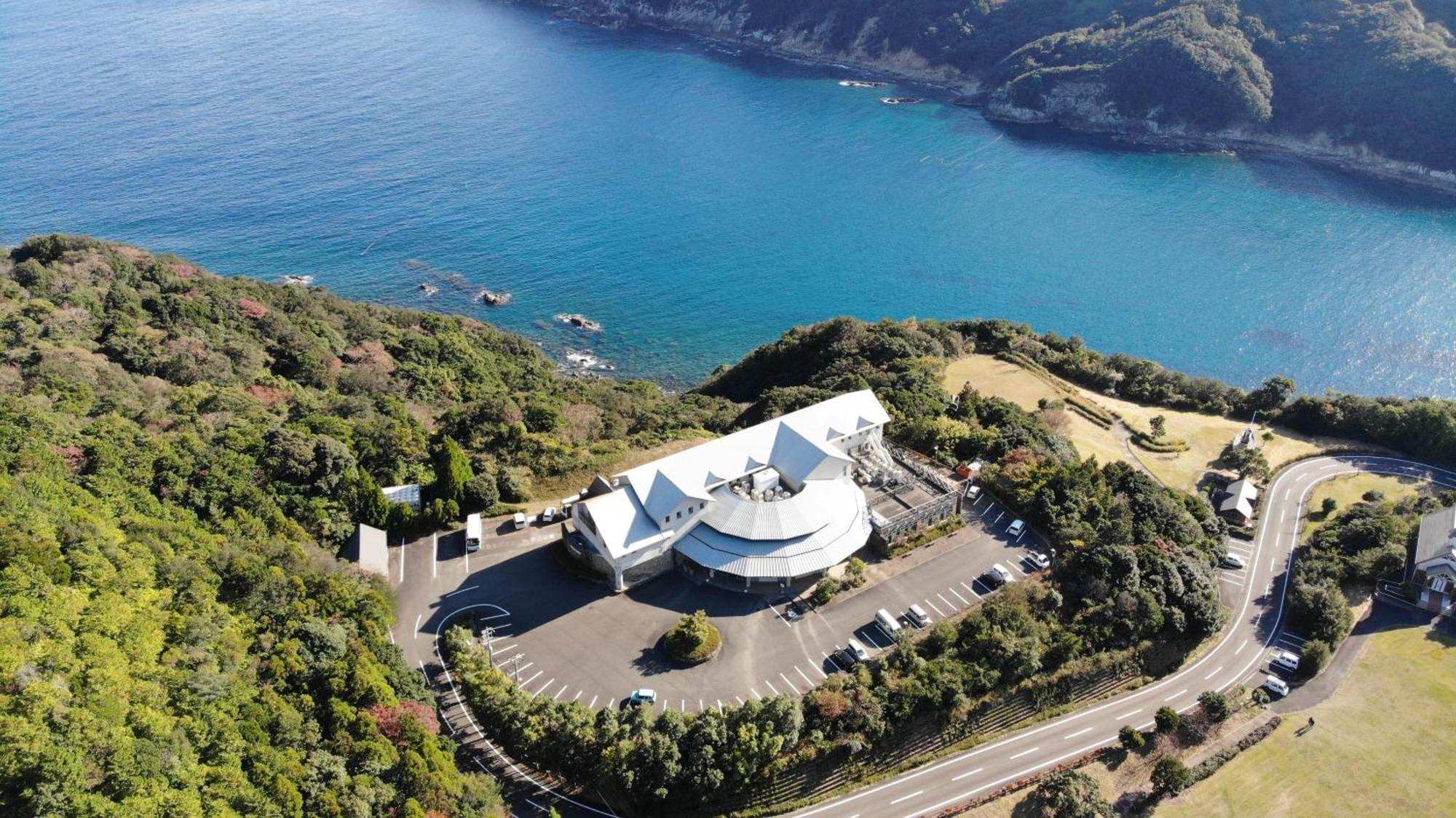 Hotel Yuyu Nasa Kaiyo Esterno foto