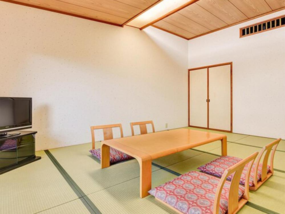 Hotel Yuyu Nasa Kaiyo Esterno foto