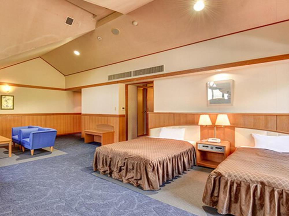 Hotel Yuyu Nasa Kaiyo Esterno foto