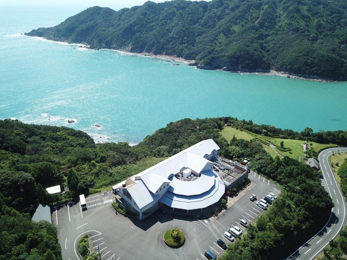 Hotel Yuyu Nasa Kaiyo Esterno foto