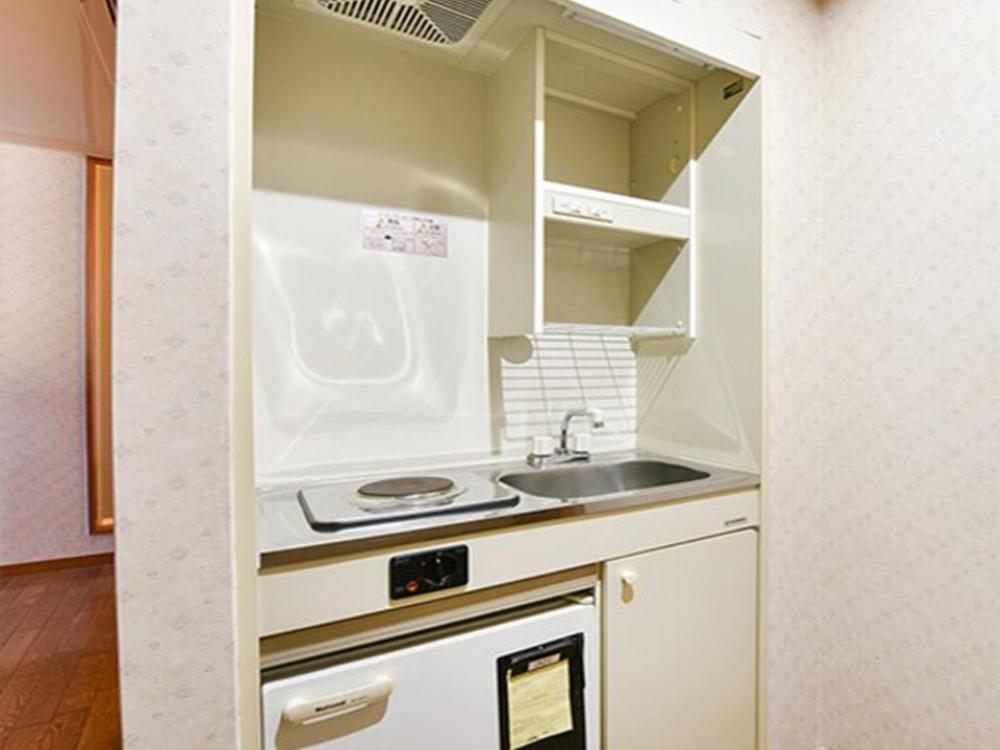 Hotel Yuyu Nasa Kaiyo Esterno foto