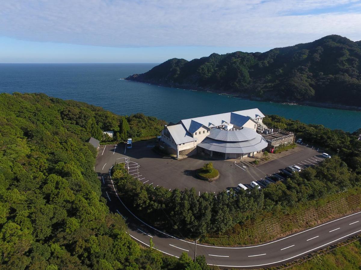 Hotel Yuyu Nasa Kaiyo Esterno foto