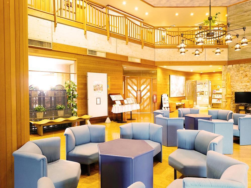 Hotel Yuyu Nasa Kaiyo Esterno foto