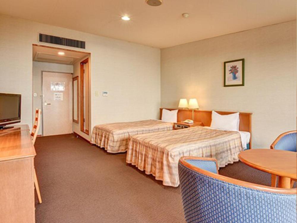 Hotel Yuyu Nasa Kaiyo Esterno foto