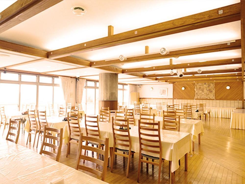 Hotel Yuyu Nasa Kaiyo Esterno foto