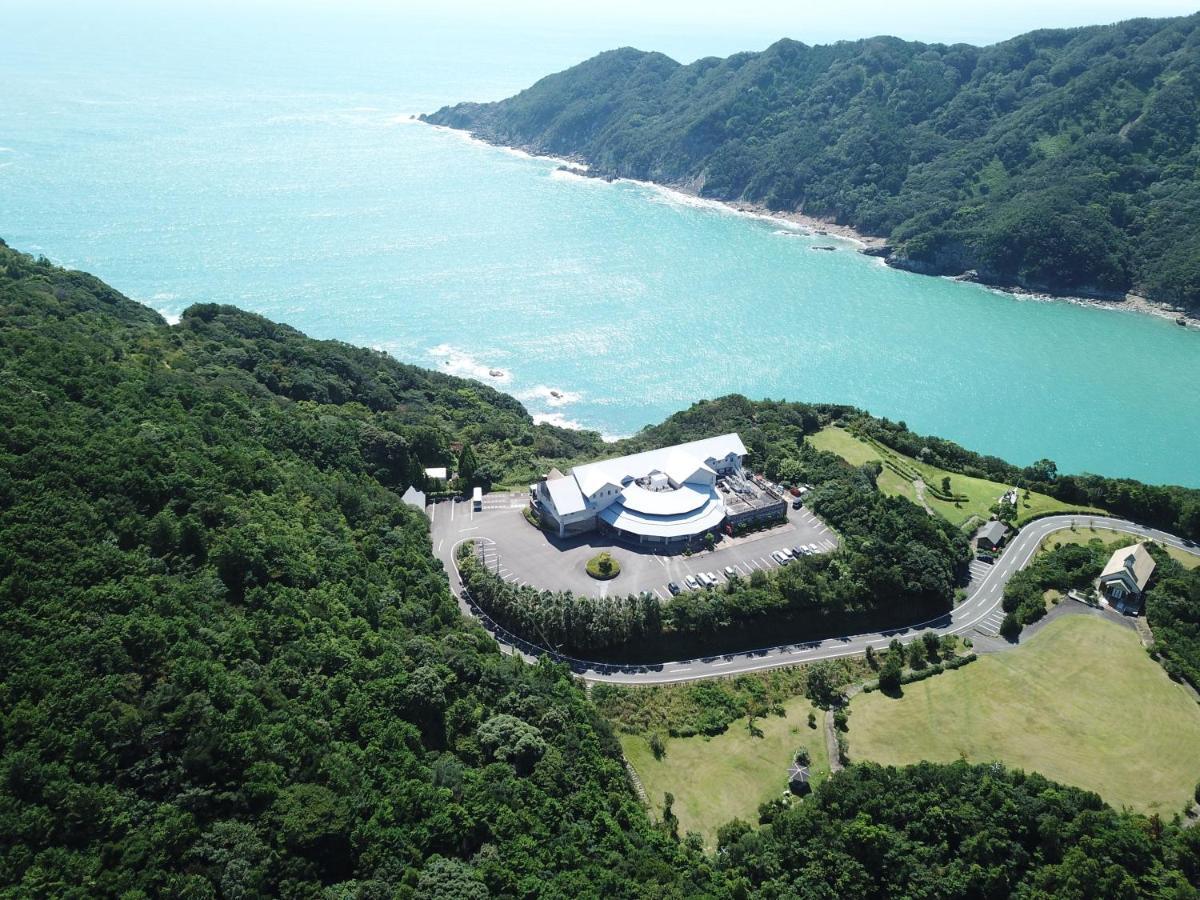 Hotel Yuyu Nasa Kaiyo Esterno foto